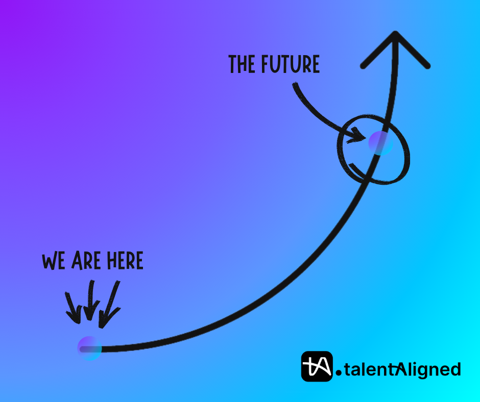 What Happens When AI Starts Inventing Faster Than Us?