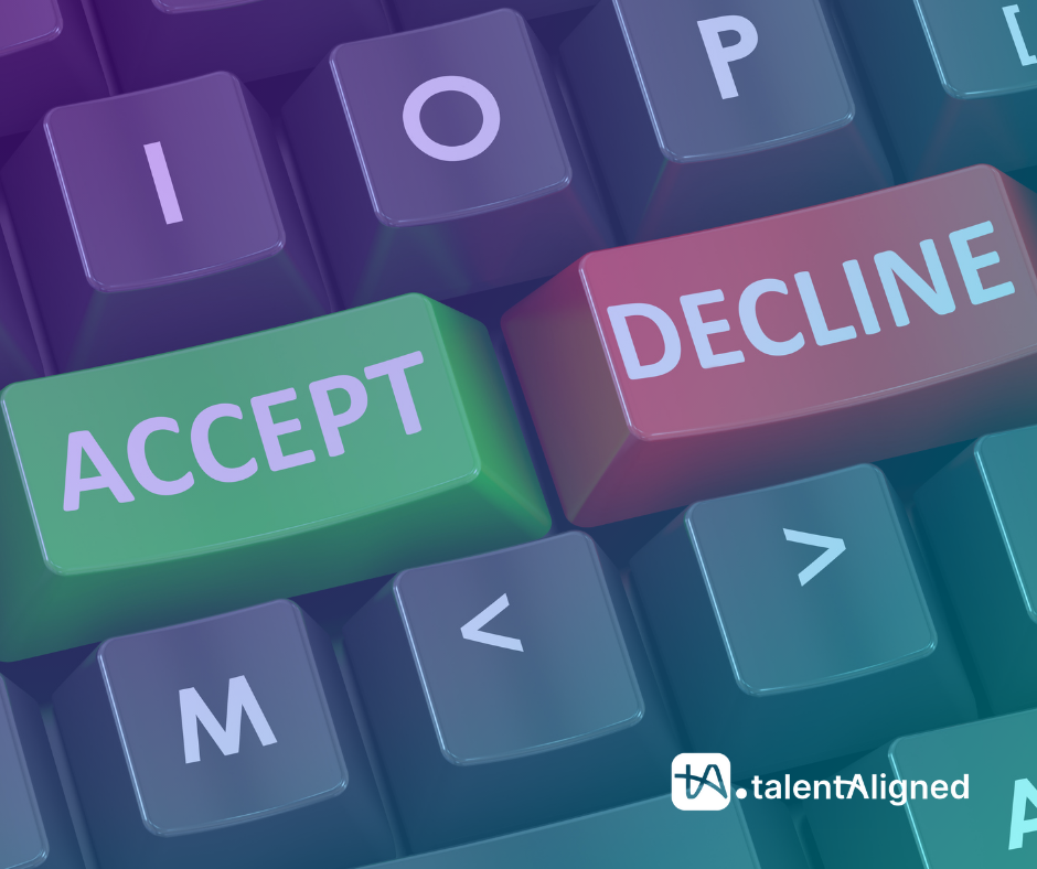 I Applied for a Job... Why Wasn't I Selected?