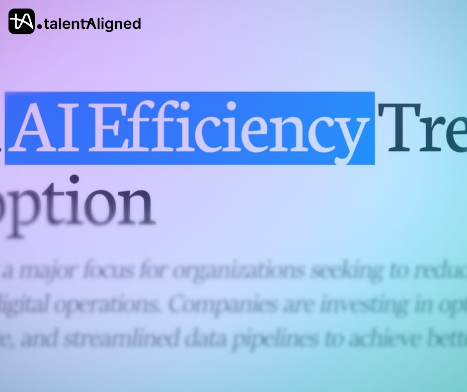 Hiring Teams! - You're using AI the wrong way!