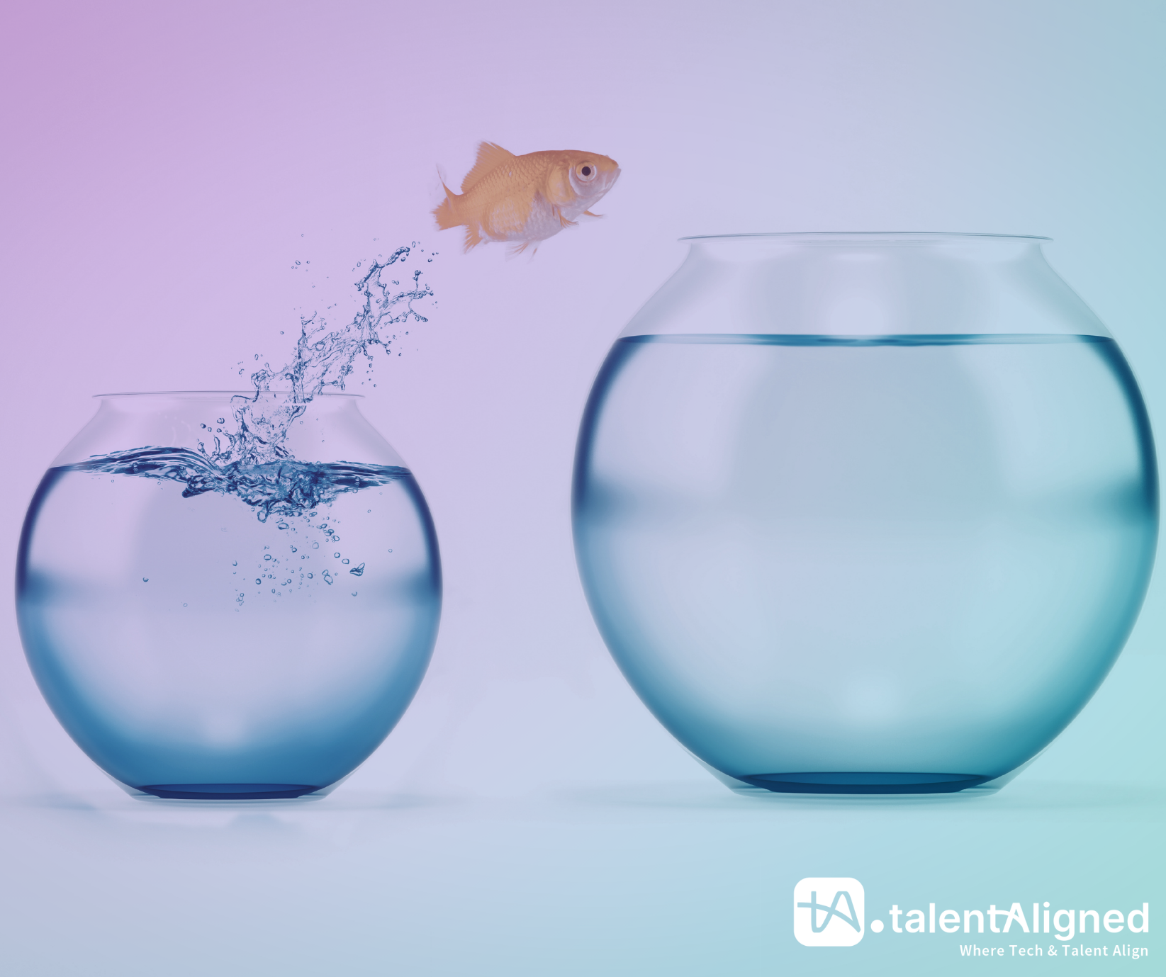 Big Recruitment firms are struggling! Does that mean Recruitment is dying?