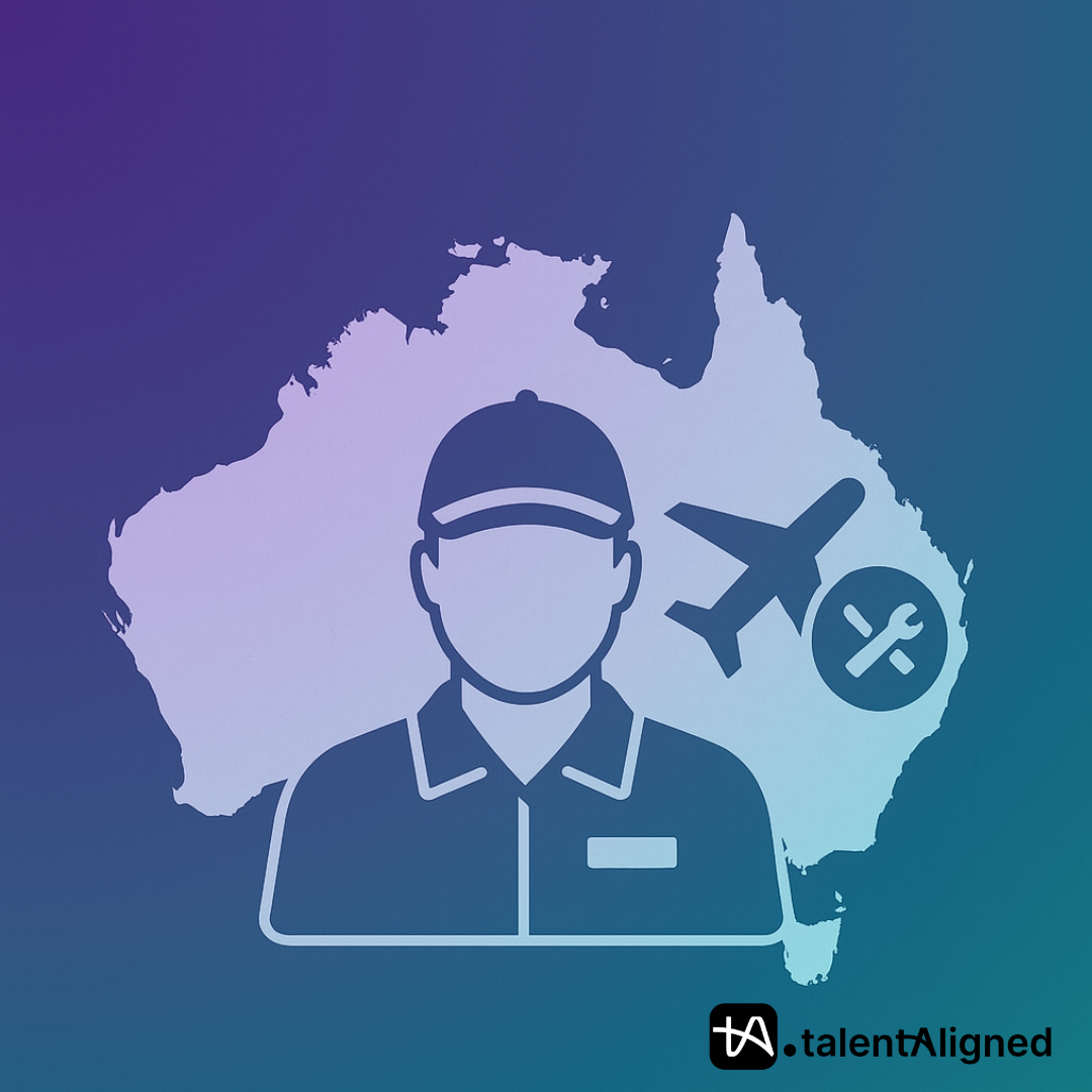 Why AMEs and LAMEs Are So Hard to Find in Australia