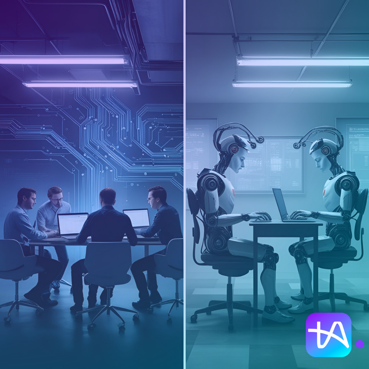 Will AI Replace Software Developers?