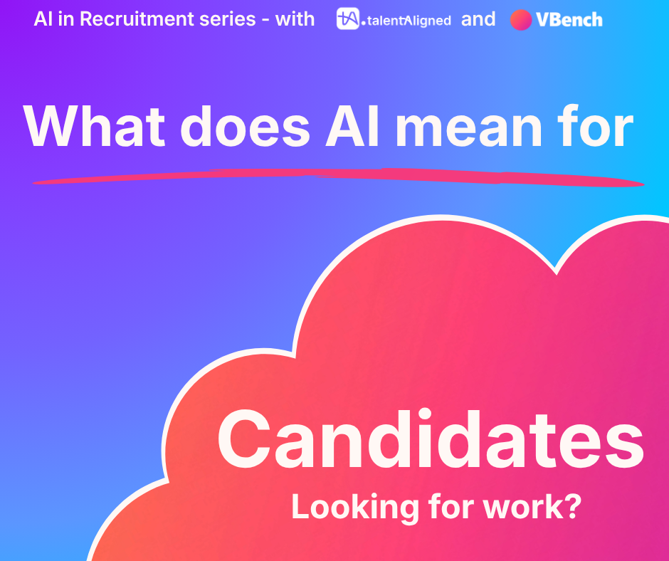 Is AI bad for Job Seekers?