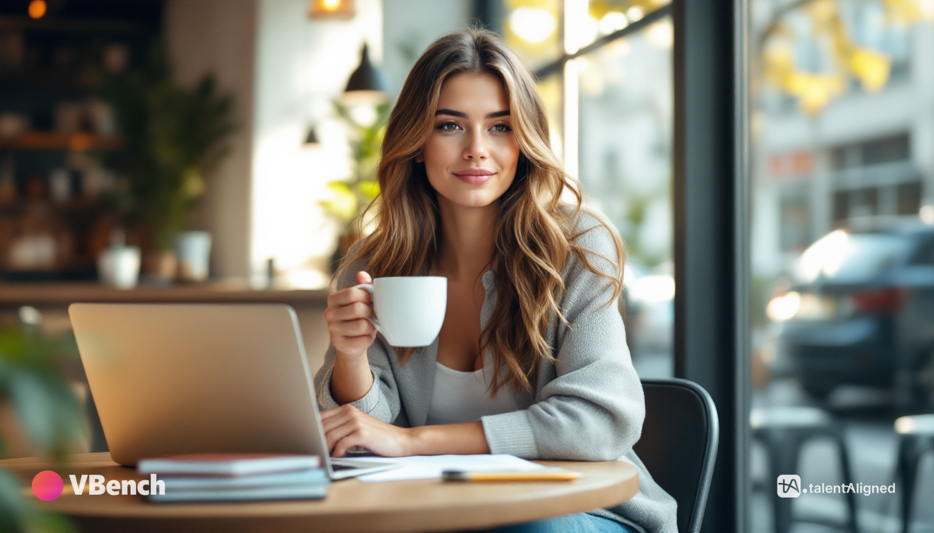 The Gap Between Jobs: Navigate the In-Between