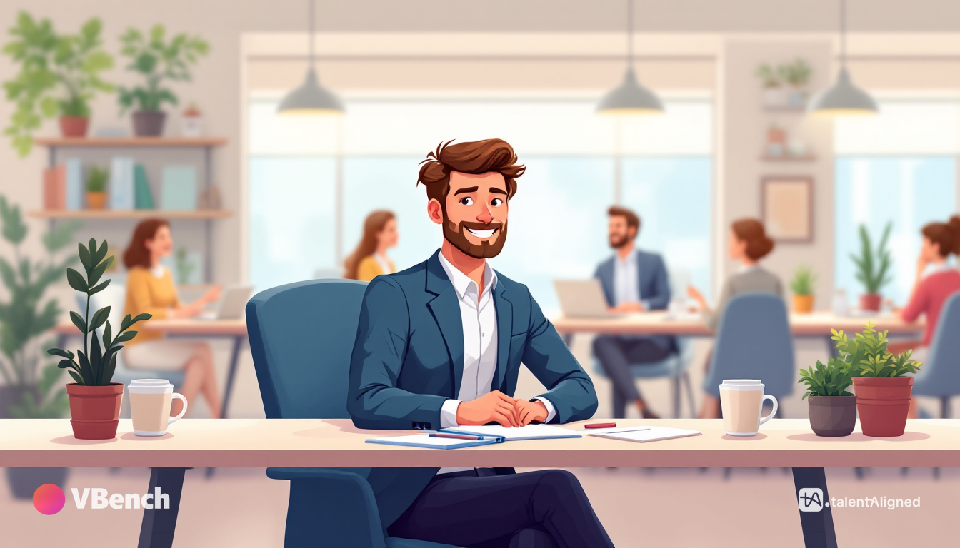 Navigation your First Few Months in your New Job